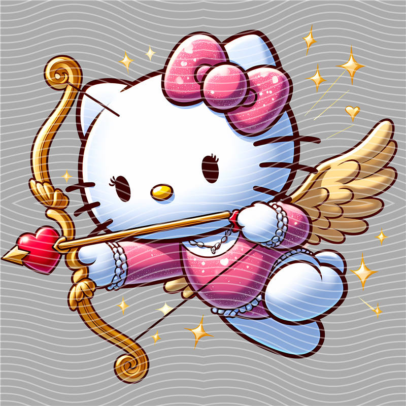 Sanrio-HK 460